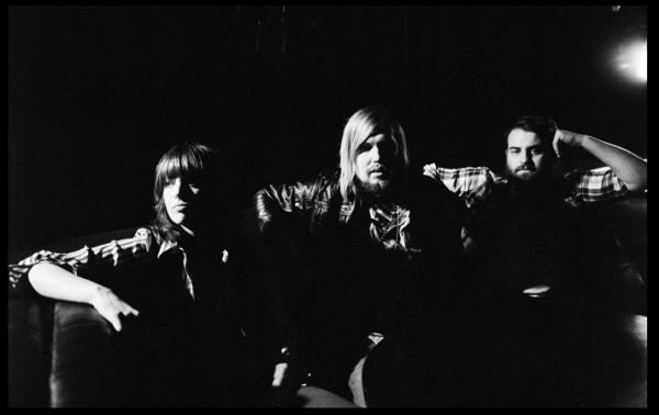 band of skulls live review