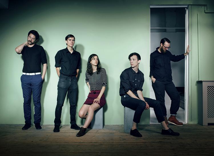 Listen Up Music Interview Fanfarlo Londonist