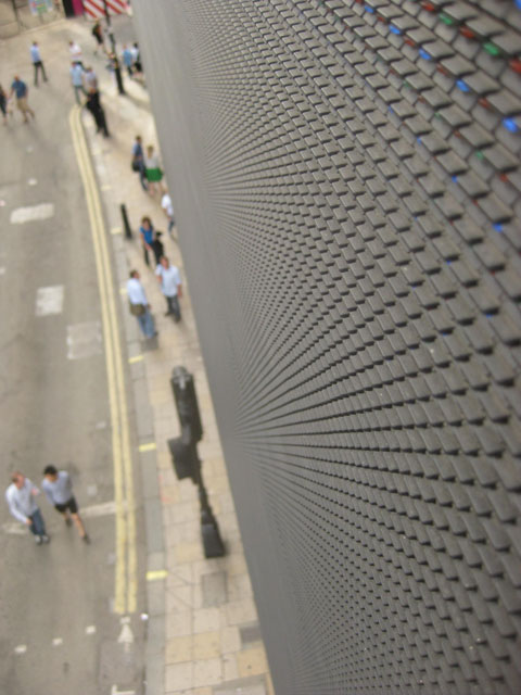 10 Places In London You'll Probably Never Visit