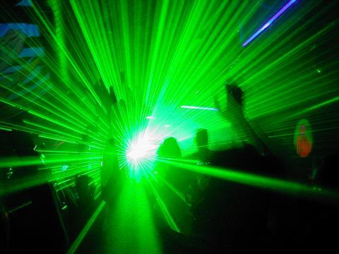 London 2013 NYE Clubbing Guide