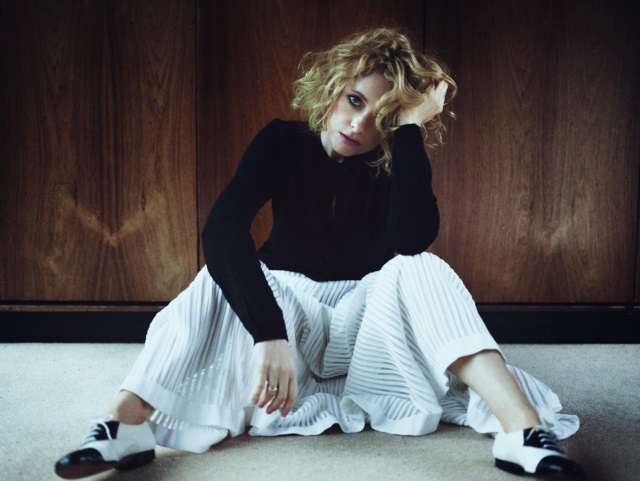 Brand New Festival Brings Goldfrapp To Greenwich