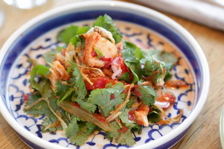 London’s Best Thai Restaurants