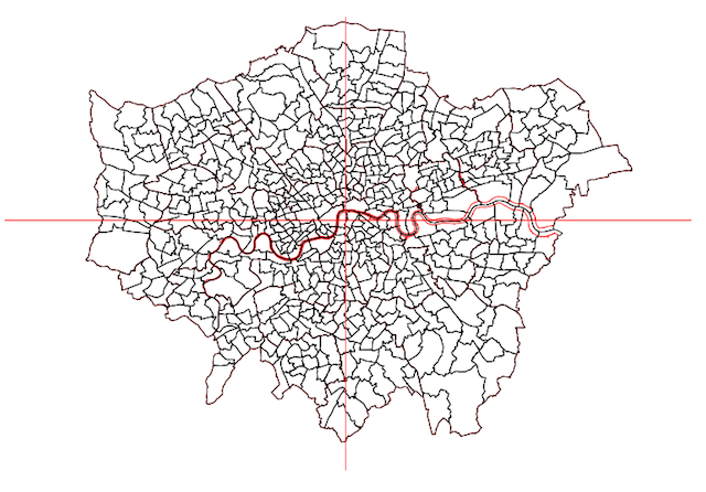 Maps Londonist