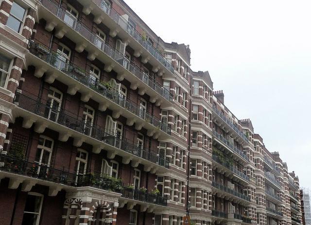 Renting? Know Your Rights