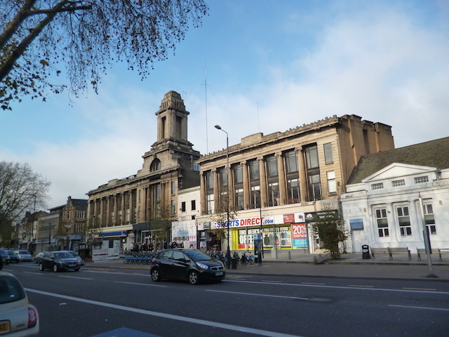 Bid To Save Plucky East End Shop