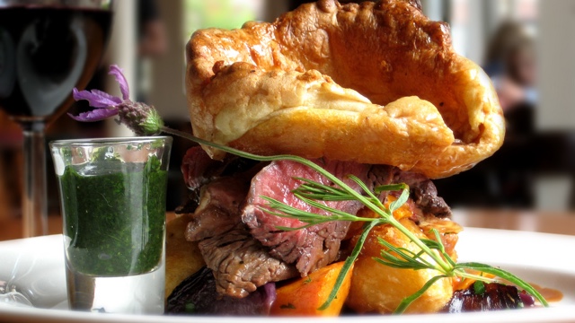 Where To Eat And Drink In… Streatham