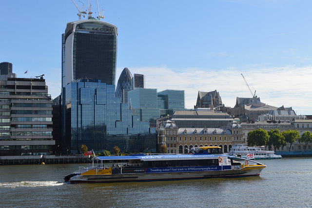 Try these top London days out for less