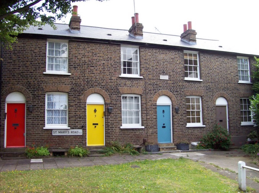 Local London Ealing Londonist