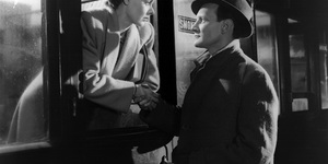 The London Of Legendary Director David Lean