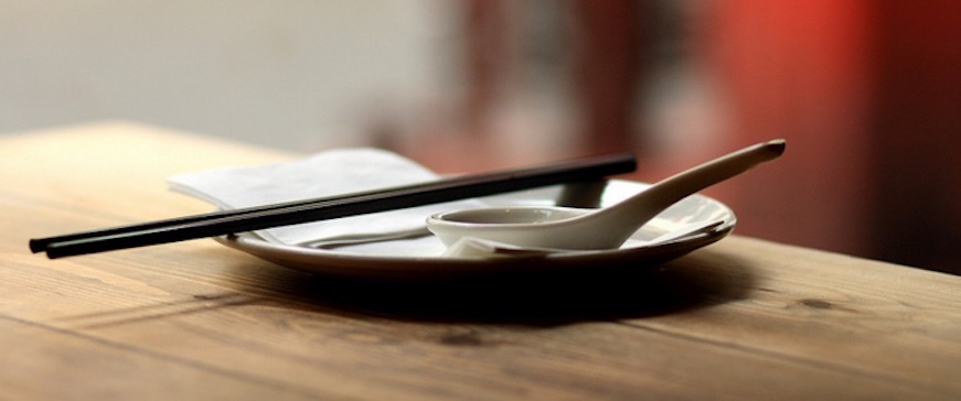 London’s Best Chinese Restaurants (By Those Who Know)