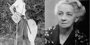 The London Zoo Curator With 4 Species Of Frog Named After Her 