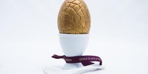 London's Best Chocolate Shops