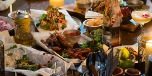 Where To Eat And Drink In... Haggerston 