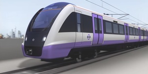 Video: Crossrail Explained In 2 Minutes 