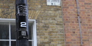 The Secret Codes On London's Streets
