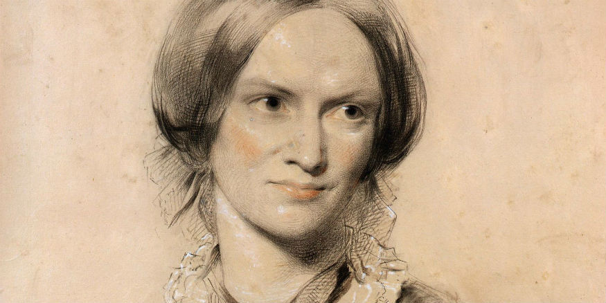 The Secret by Charlotte Brontë