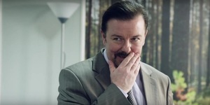 David Brent Is Cumin (Apparently) In Life On The Road: New Trailer