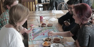 4 Unusual Pop Ups To Try In April 