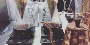 5 Of London's Best Specialist Independent Coffee Shops