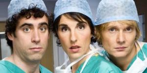 London News Roundup: Green Wing Stars Strike With Junior Doctors