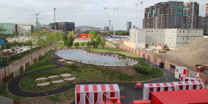 How London Can Build Faster And Better