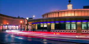 London's Most Photogenic Tube Stations
