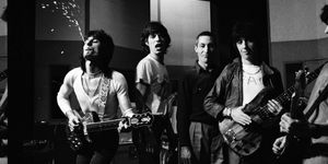 Review: Rolling Stones Exhibition Gives Us Plenty Of Satisfaction