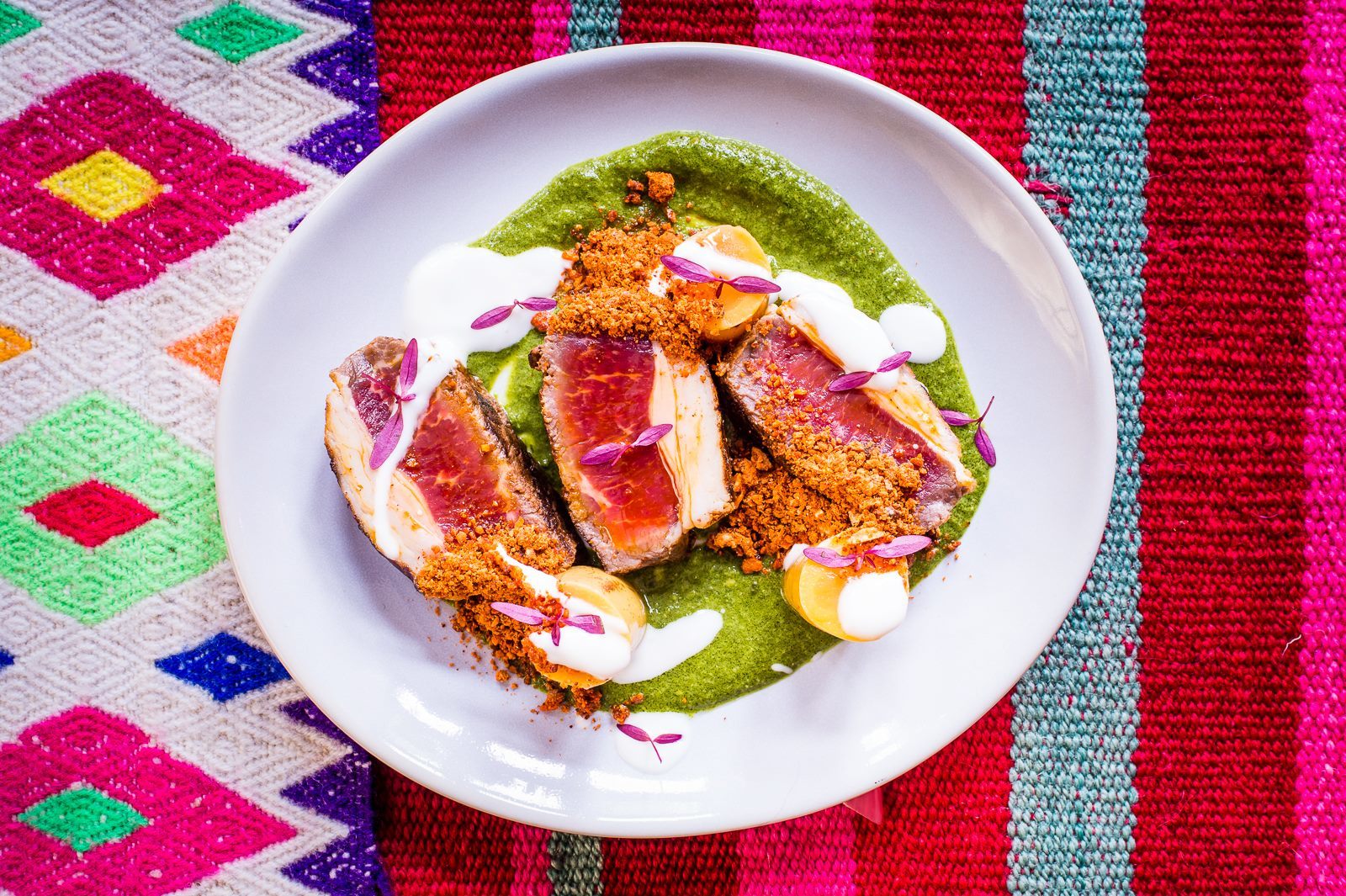London's Best Healthy Food... Delivered to Your Door