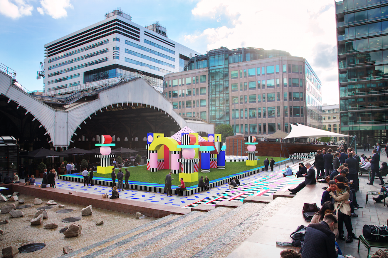 Things To Do In London This Weekend: 23-24 September 2017