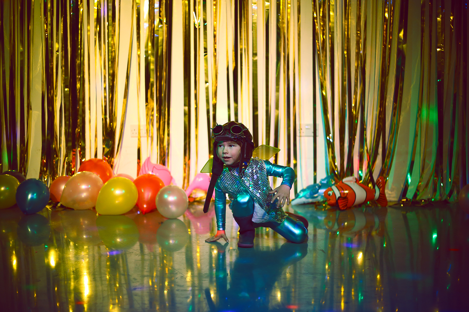 A Free Festival Of Radical Fun Is Taking Over The Museum Of London