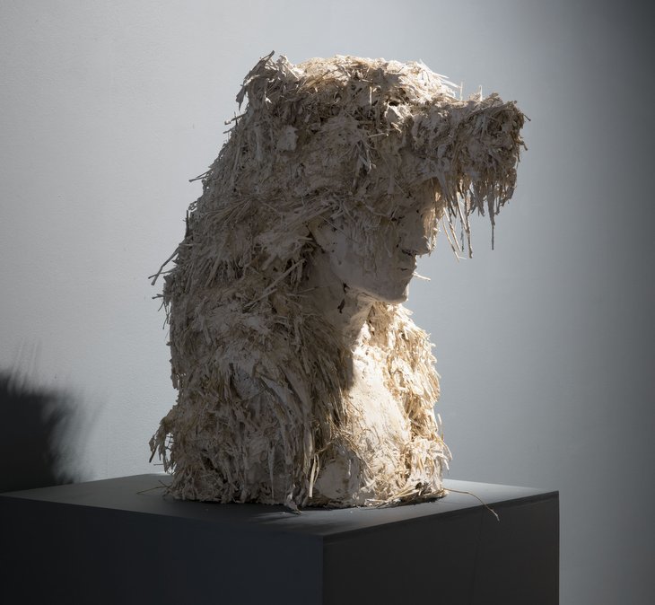 East London Just Got A Little Creepier With These Mythical Monsters