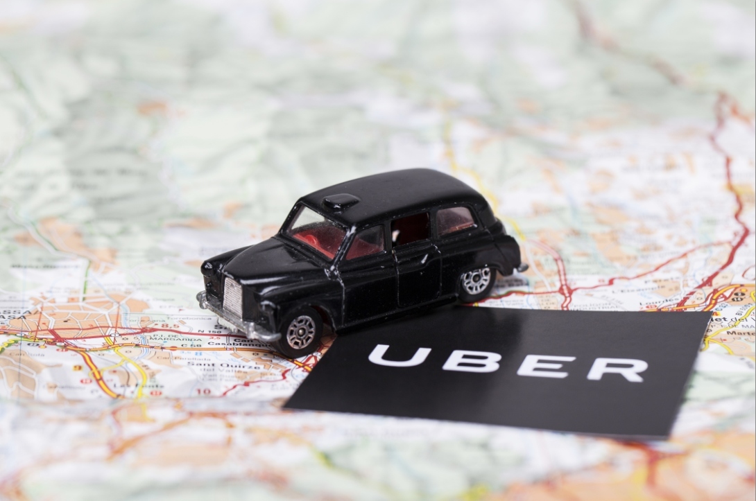 Uber Could Stop Operating In London From End Of This Month