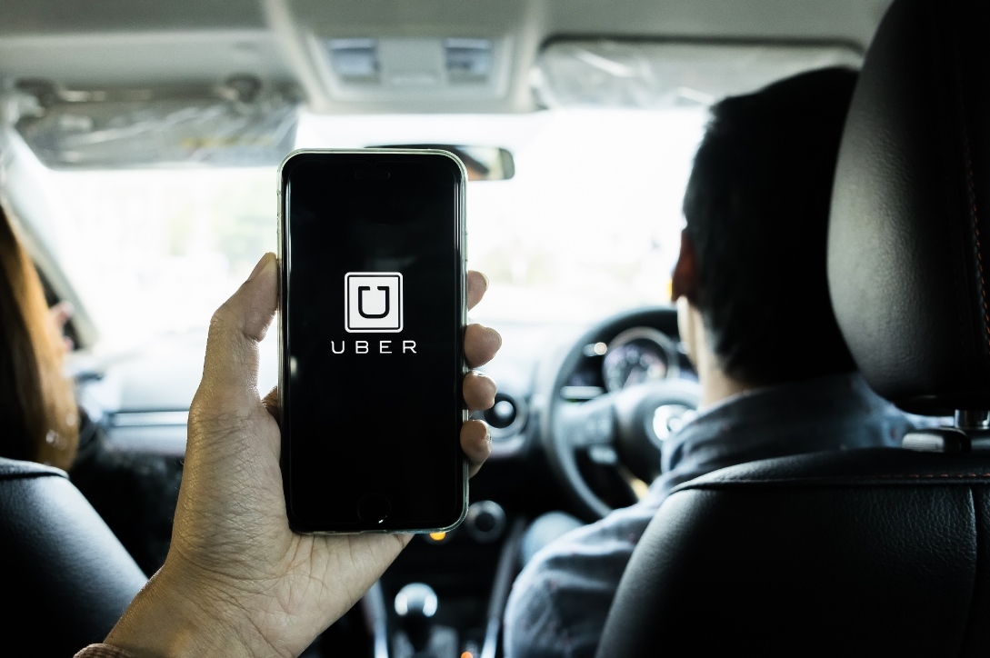 Uber's Lost Licence: How London Reacted