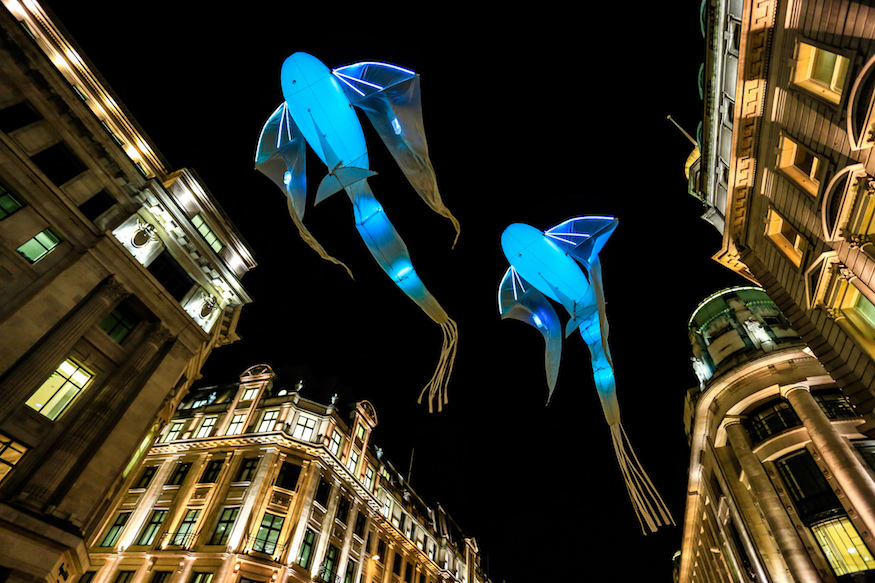 Things To Do Today In London: Thursday 18 January 2018