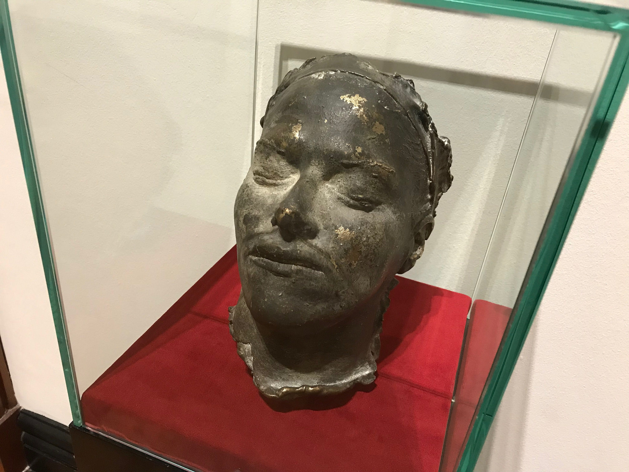 The National Portrait Gallery's Hidden Secrets