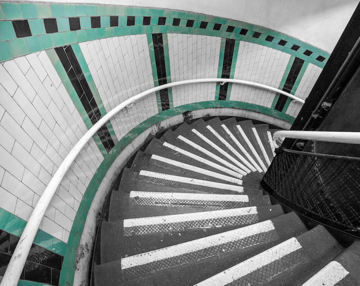 These Are The Next 13 Tube Stations Going Step-Free