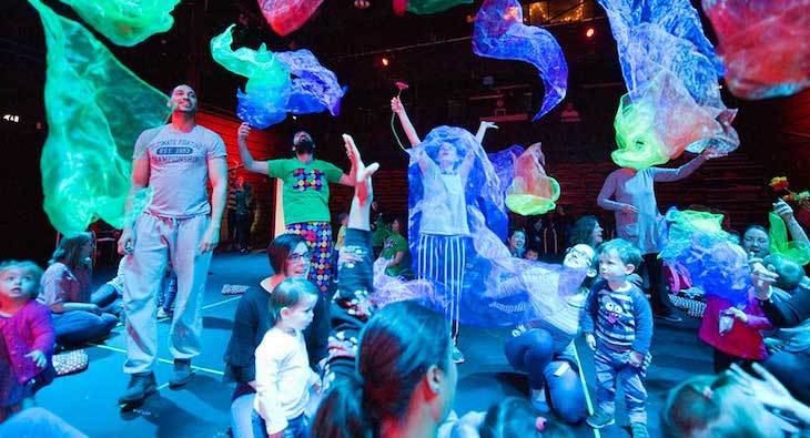 Things To Do Today In London: Friday 19 January 2018