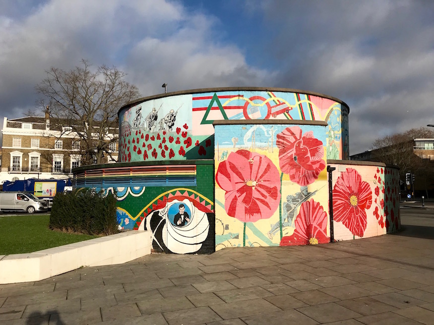 London's Secret Deep-Level Shelters And Where To Find Them