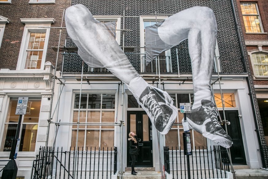 London's Best Exhibitions To See Right Now