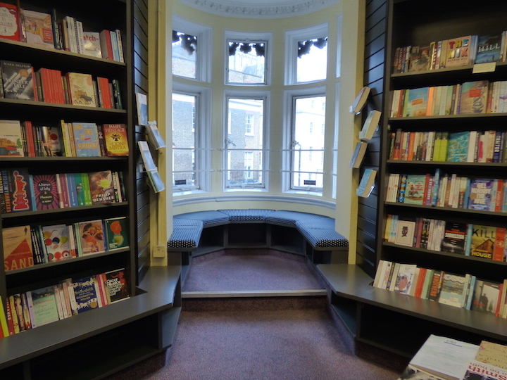 7 Waterstones In London That All Book Lovers Should Visit
