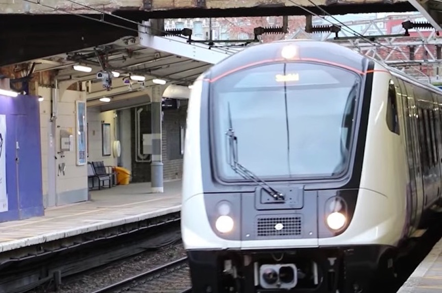 Crossrail Is Coming: What's Happening When?