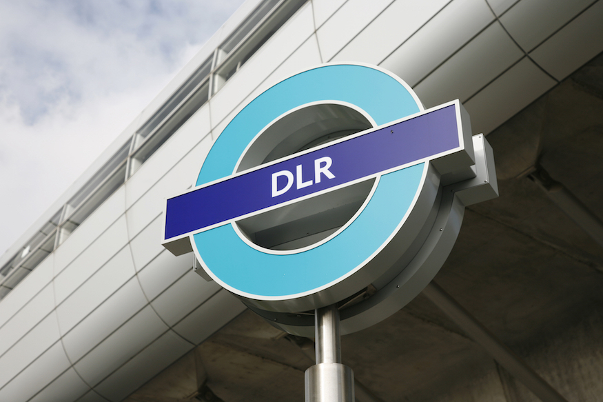 Night Tube Services Could Start Running On The DLR