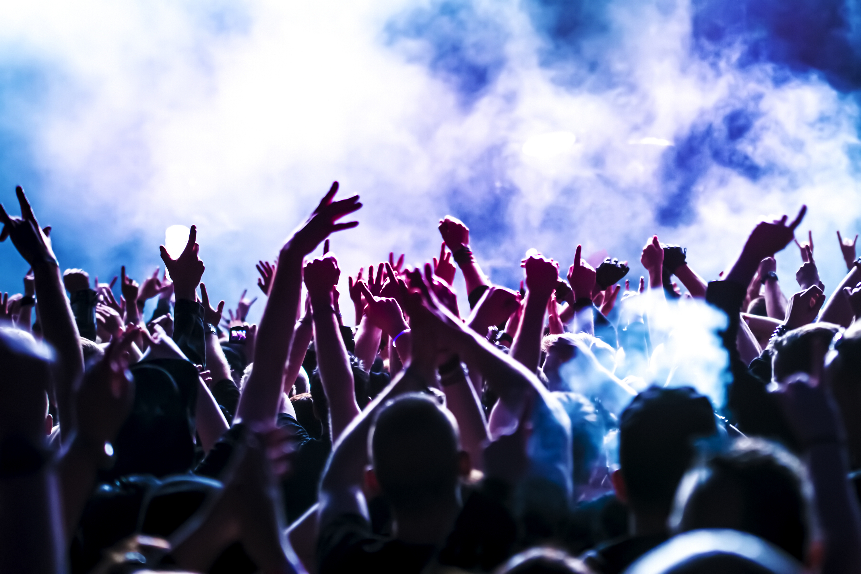 Buy And Sell Your Spare Tickets To These Top Live Events With TicketSwap