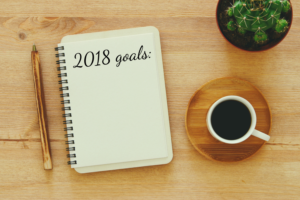 Struggling With Those New Year's Resolutions? These Events Will Help