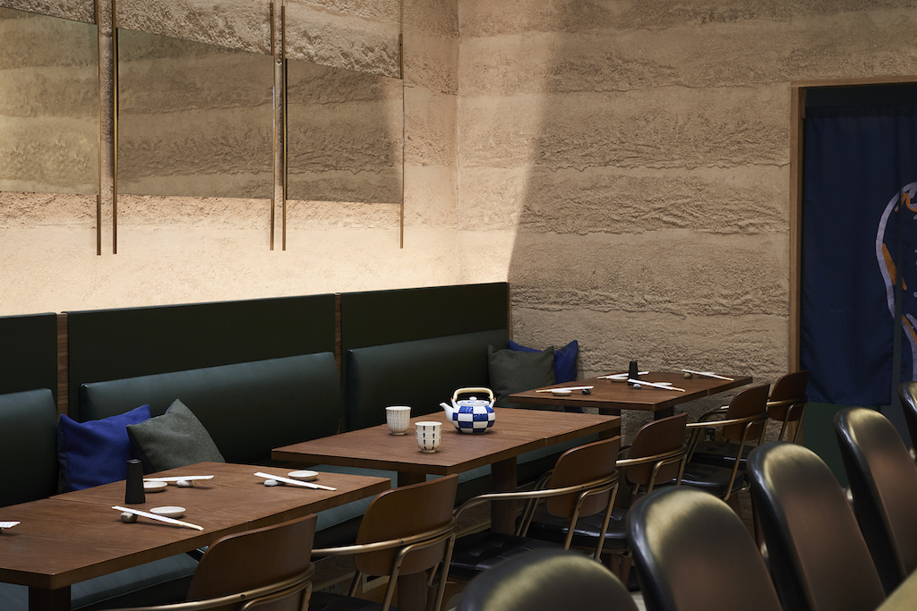 Duck Heart Teriyaki And Wasabi Crab: A Scandi Sushi Chain Lands In Victoria