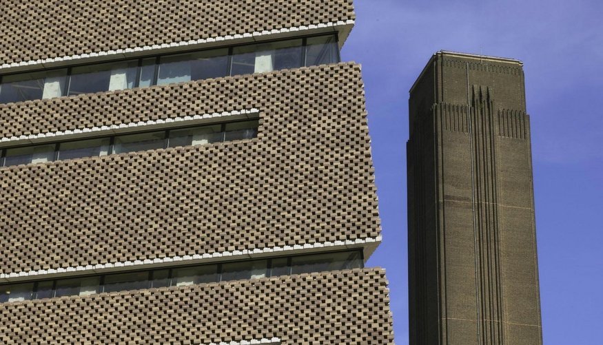 How To See Tate Modern In Your Lunch Hour