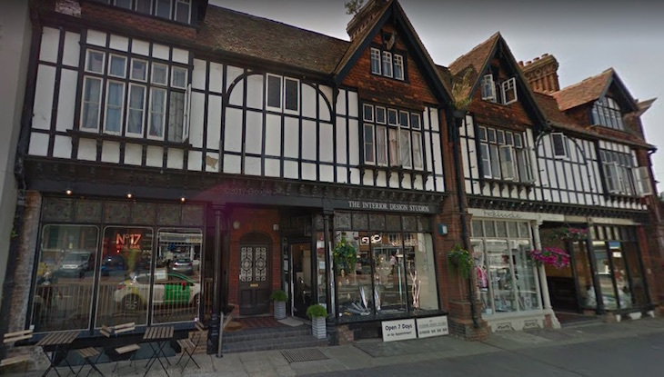 5 Quaint Day Trips To The South East Of London