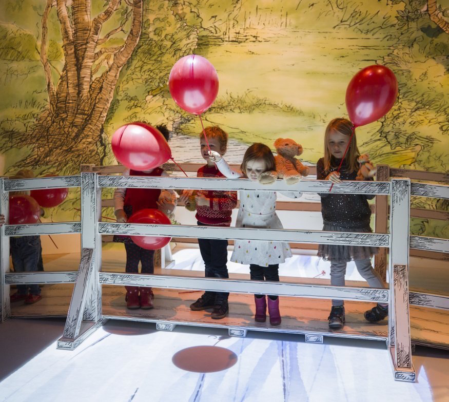 Things To Do In London In February 2018 Half Term