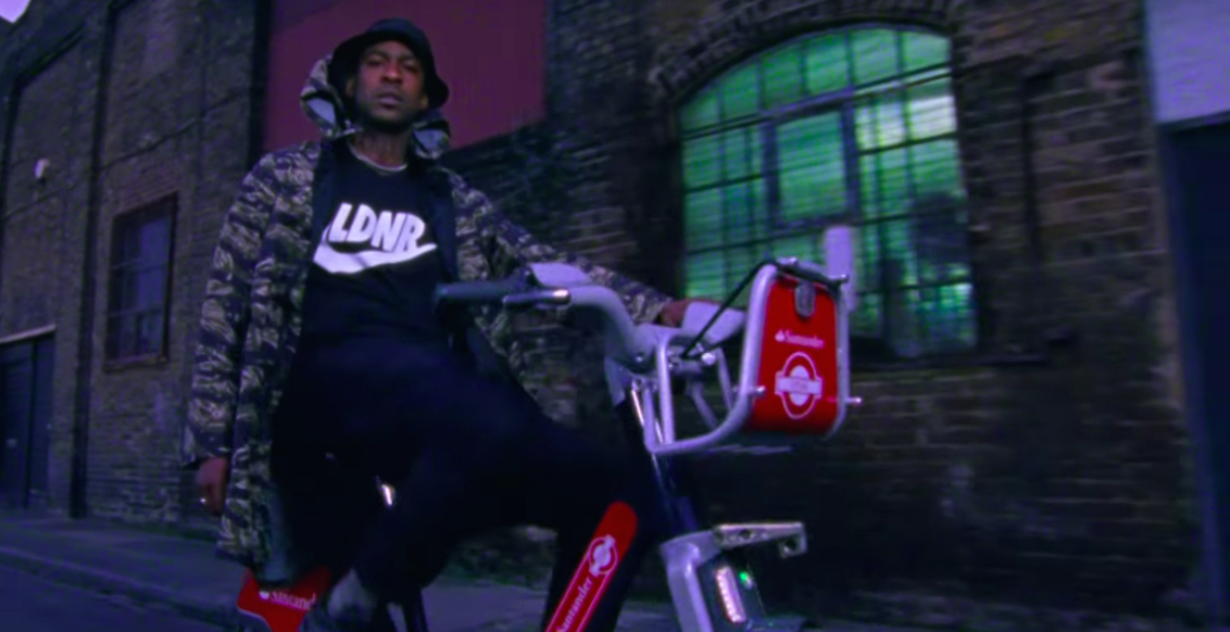How Many Parts Of London Can You Recognise In This New Nike Ad?
