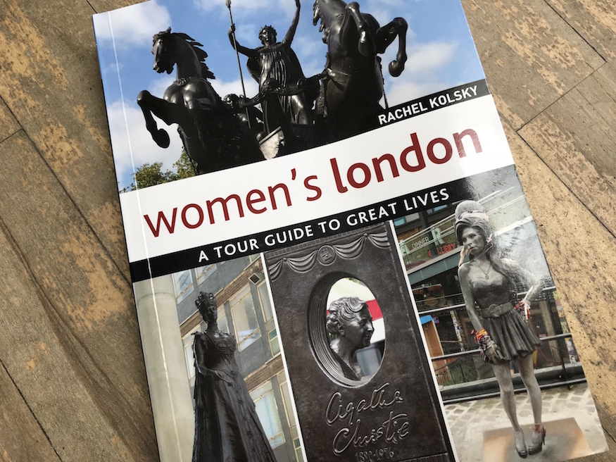 This Might Just Be The Best Guide To Exploring London We've Ever Seen